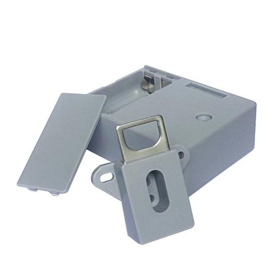 INVISIBLE CABINET CARD SENSOR LOCK