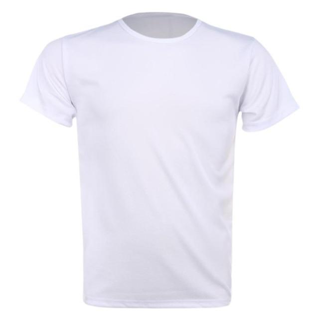 NANO BREATHABLE WATERPROOF T-SHIRT