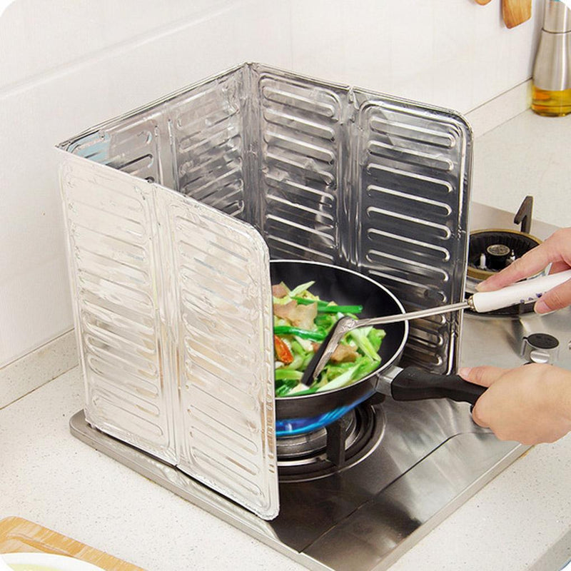 STOVE PROTECTOR