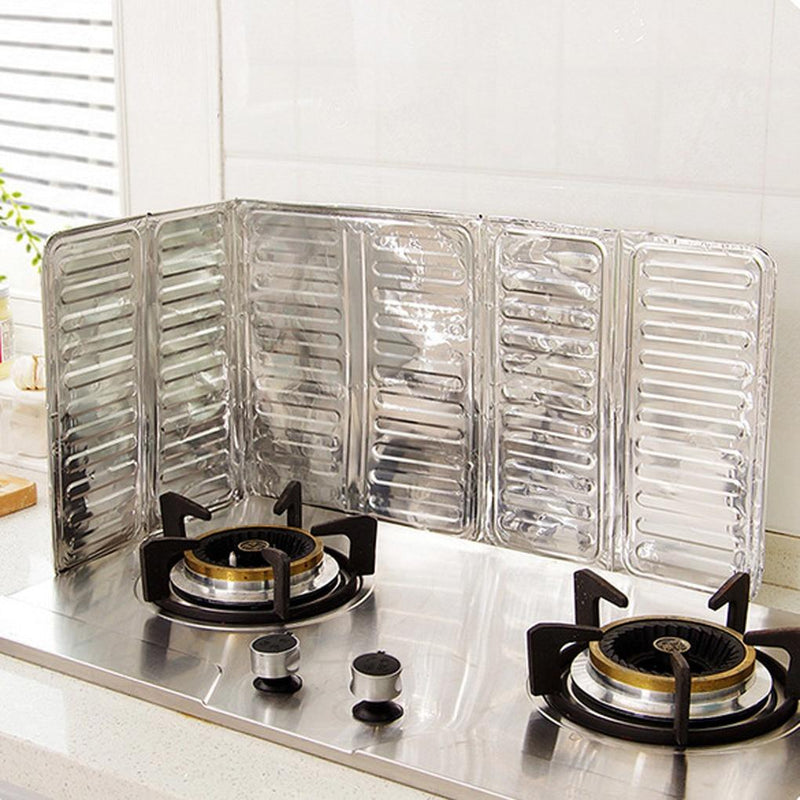 STOVE PROTECTOR