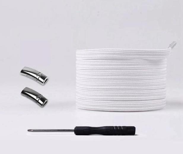 MAGNETIC SHOELACES