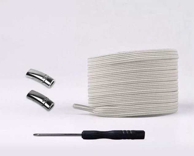 MAGNETIC SHOELACES