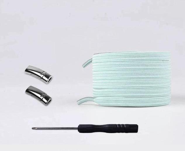 MAGNETIC SHOELACES