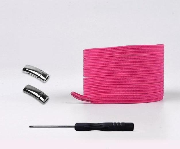 MAGNETIC SHOELACES