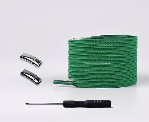 MAGNETIC SHOELACES