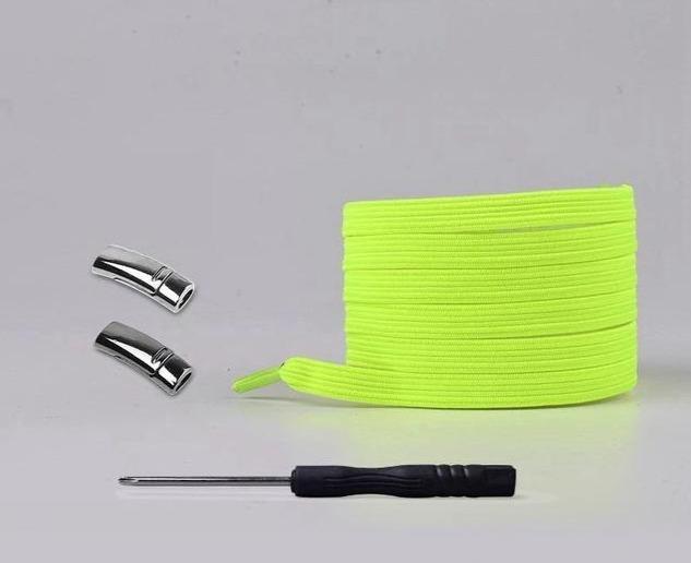 MAGNETIC SHOELACES