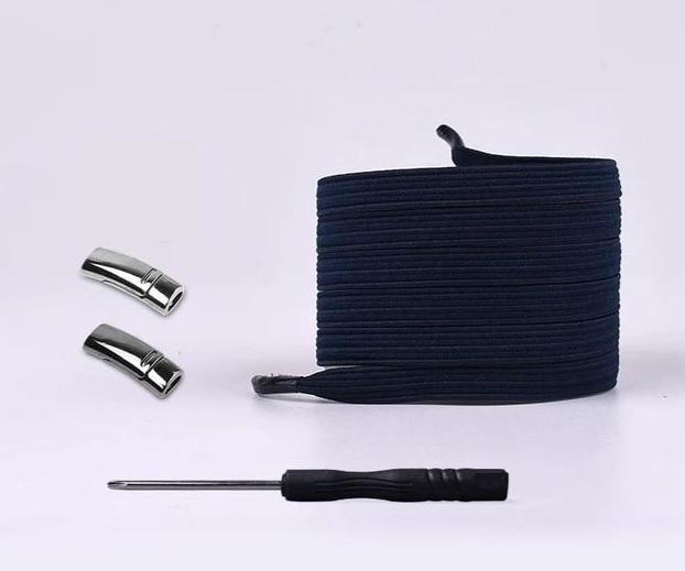MAGNETIC SHOELACES