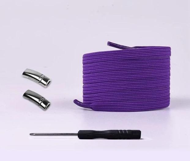 MAGNETIC SHOELACES