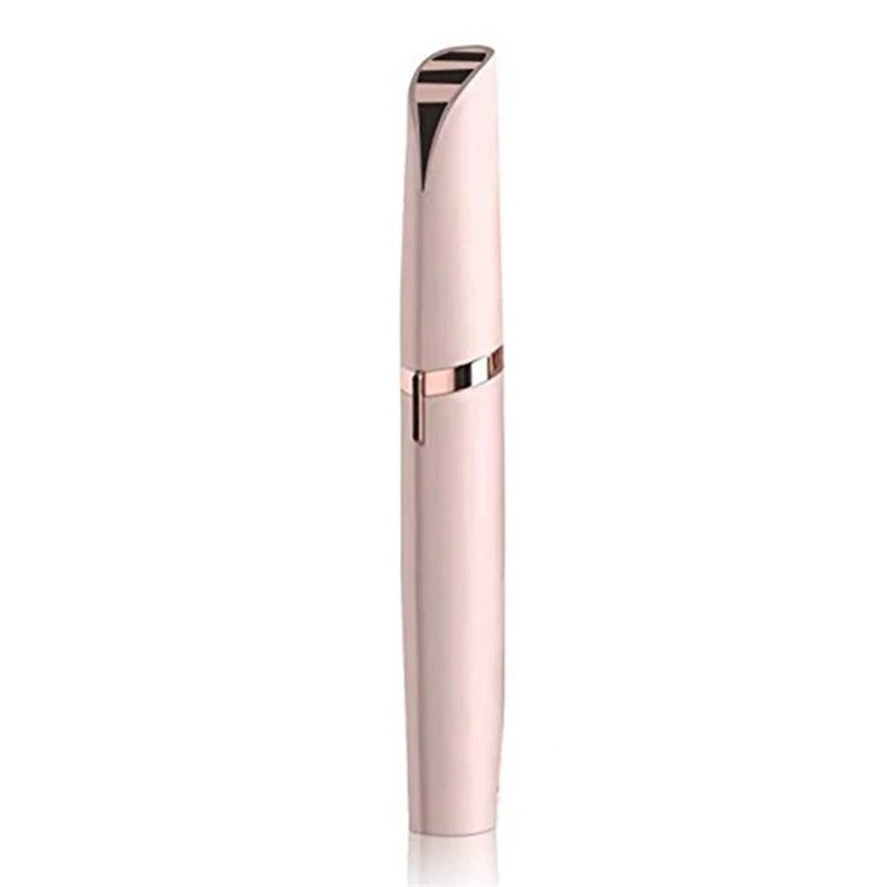PORTABLE HAIR TRIMMER