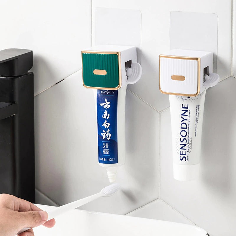 USEFUL TUBE SQUEEZER
