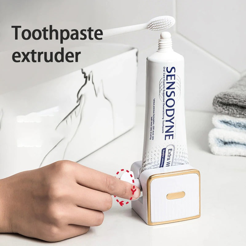 USEFUL TUBE SQUEEZER