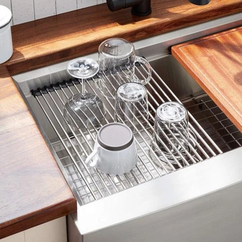 SINK RACK