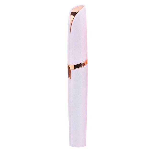 PORTABLE HAIR TRIMMER